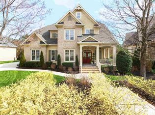 912 Alden Bridge Dr, Cary, NC 27519
