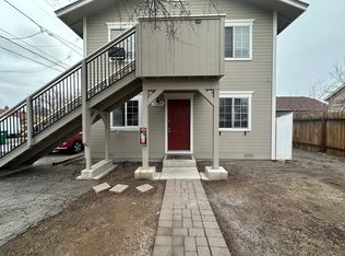 524 Cheney St #A, Reno, NV 89502