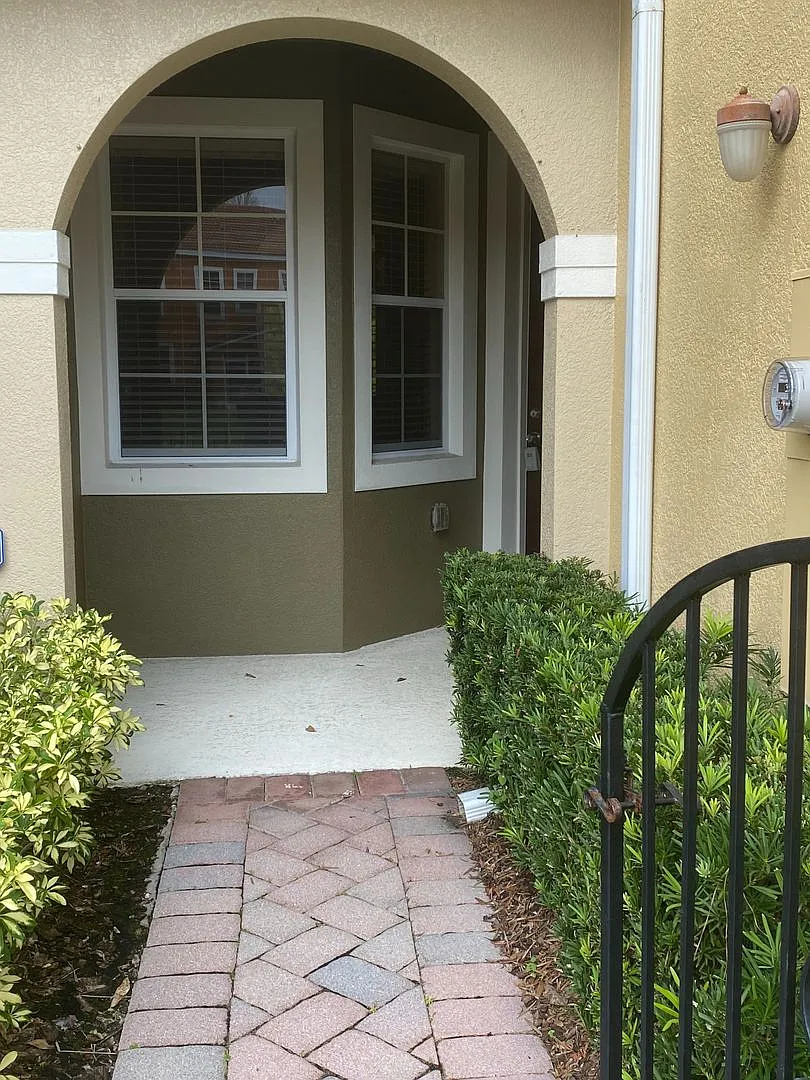 Townhome in Gated Community in the heart of Oviedo — Photo 2