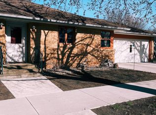 414 Park St, Jackson, MN 56143