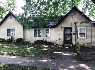 1311 10th St, Nevada, IA 50201