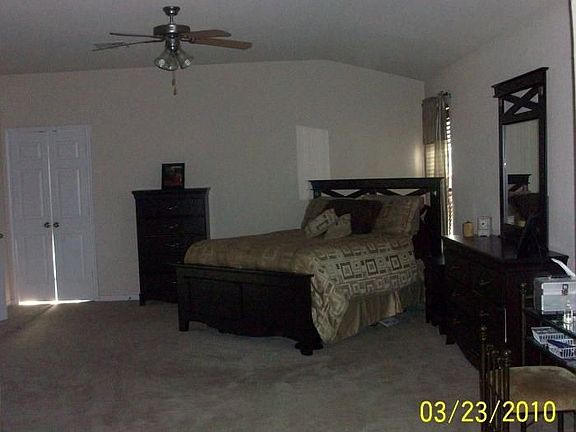 Master Bedroom 2