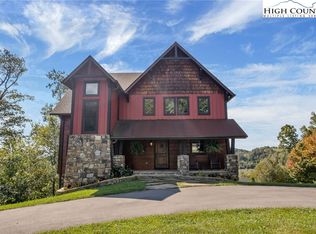 341 Elk Summit Dr, Todd, NC 28684