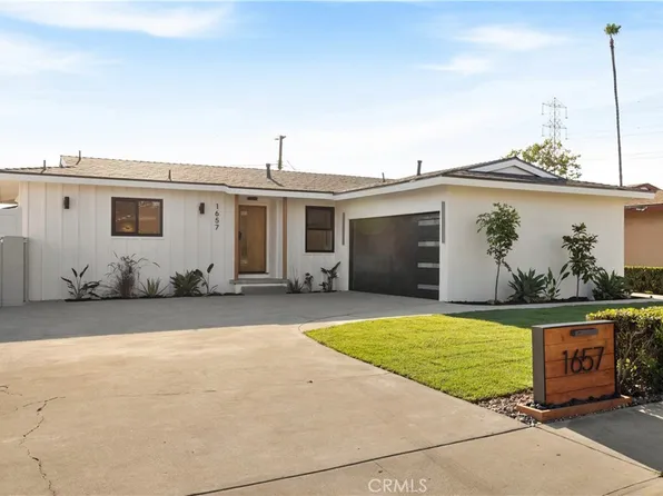 1657 S Nutwood St, Anaheim, CA 92804