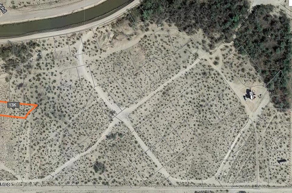 1st image of 0 Hopi Drive #20
