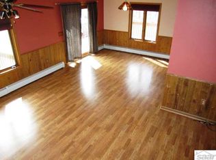 4730 S Snooky Rd, Poplar, WI 54864