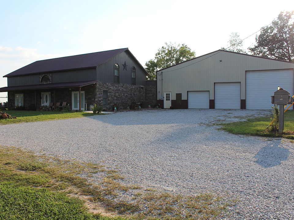 247 South Jefferson Street, Walnut Grove, MO 65770 MLS 60250207 Zillow