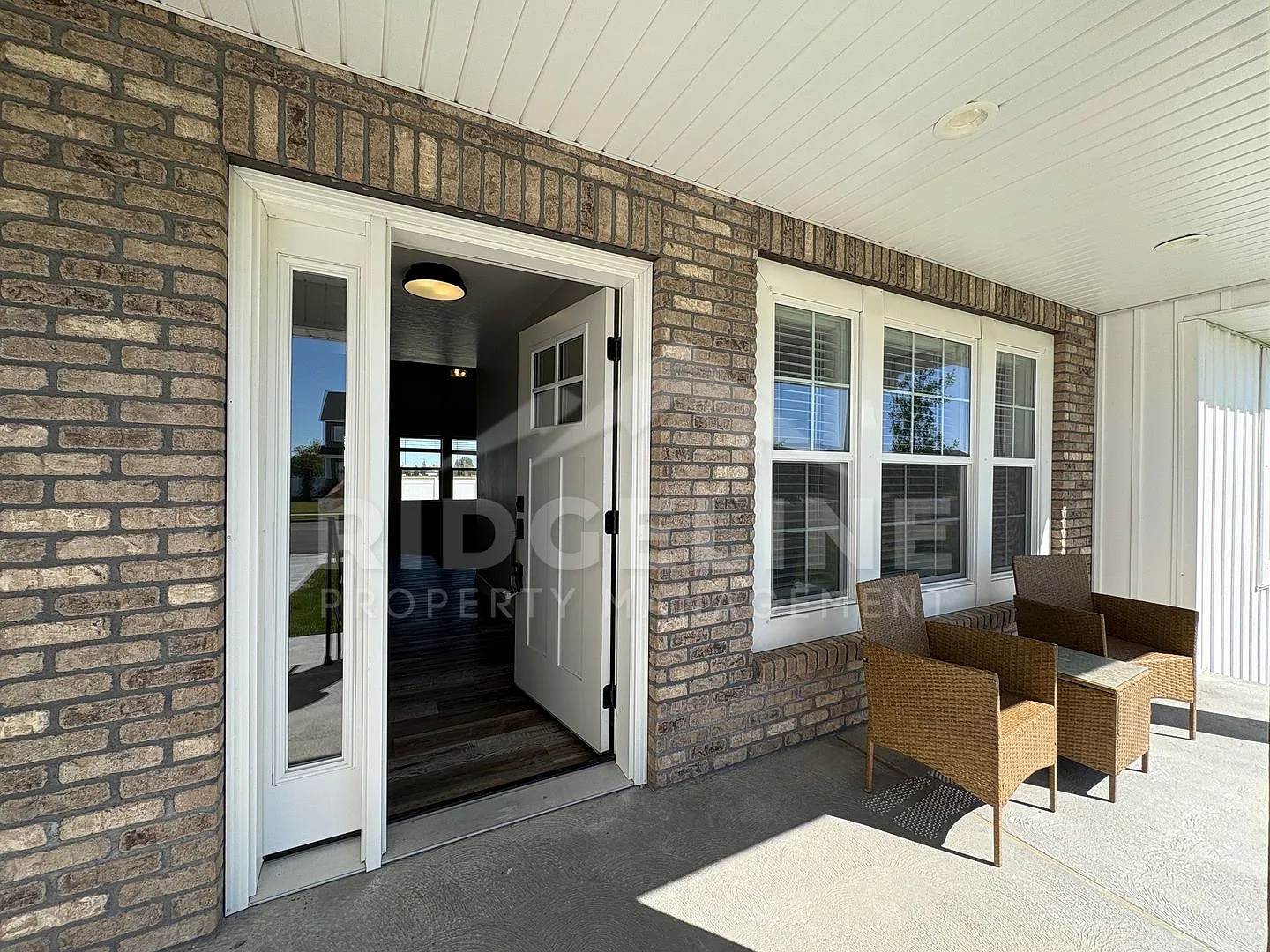 Modern 4 Bedroom Home in Shelley — Photo 4