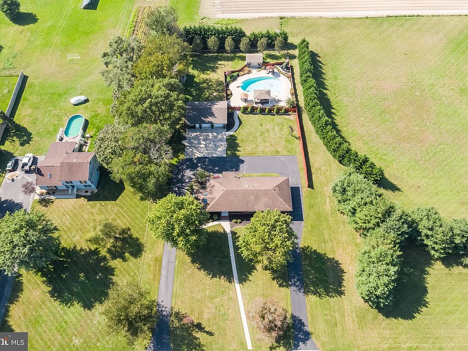 634 Union Rd, Vineland, NJ 08360 Zillow