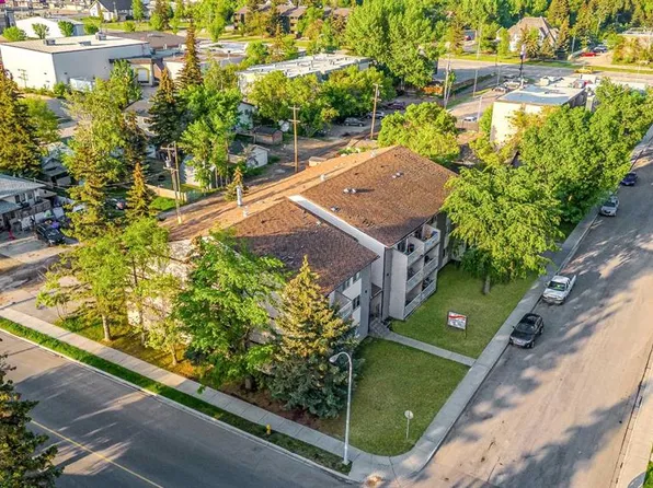 10028 105th Ave, Grande Prairie, AB