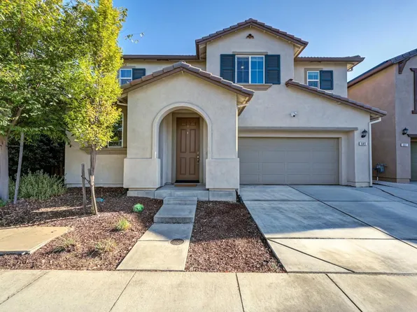 649 Lincolnshire Circle, Lincoln, CA 95648