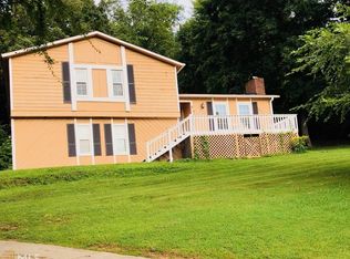 81 Amberidge Dr, Cartersville, GA 30121