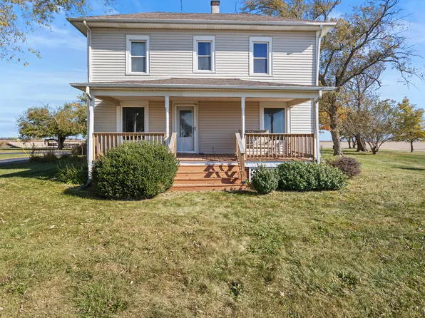 530 County Road 1600 E, Philo, IL 61864
