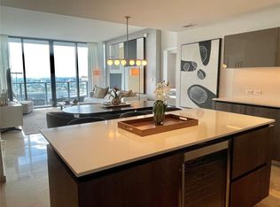 Rise Condominium, Miami, FL 33130