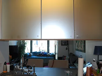 Rented by Sotheby's International Realty