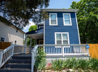 66 S Wheatland Ave, Columbus, OH