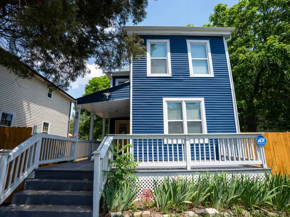 66 S Wheatland Ave, Columbus, OH 43204