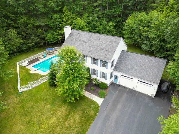 166 Brentwood Road, Exeter, NH 03833