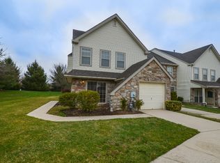 113 Larkspur Ct, Chalfont, PA 18914