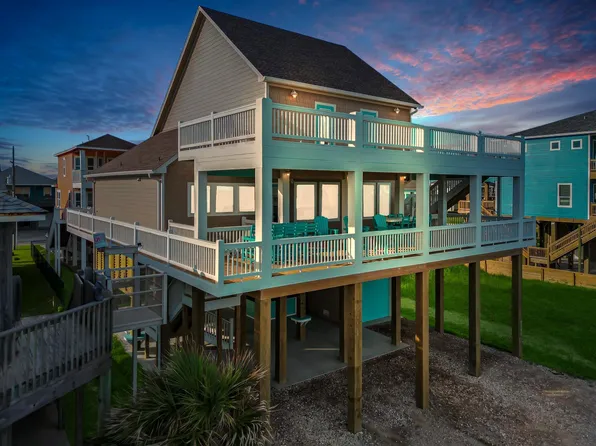 2627 Holiday, Crystal Beach, TX 77650