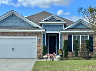 7878 Champlain Dr, Wilmington, NC 28412