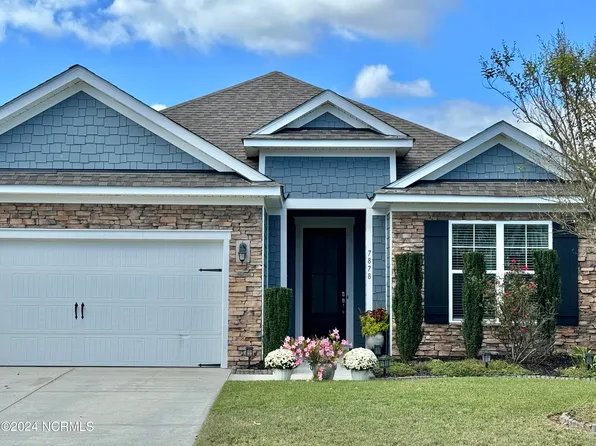 7878 Champlain Drive, Wilmington, NC 28412