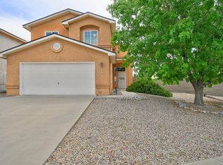 552 90th St SW, Albuquerque, NM 87121