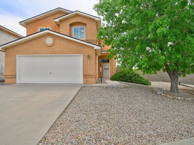552 90th St SW, Albuquerque, NM, 87121
