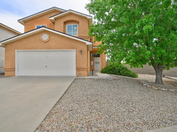 552 90th St SW, Albuquerque, NM 87121