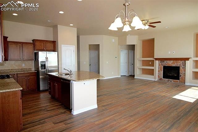 2nd image of 7655 Wrangler Ridge Dr