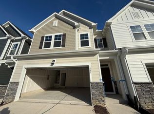 1797 Alpine Summer Ln, Apex, NC 27502