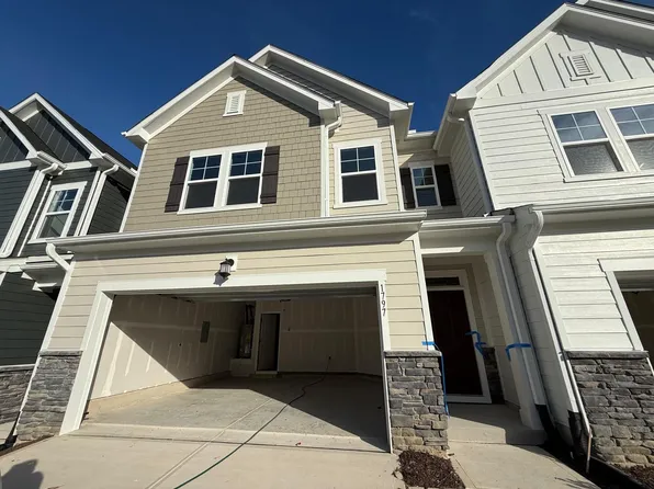 1797 Alpine Summer Ln, Apex, NC 27502