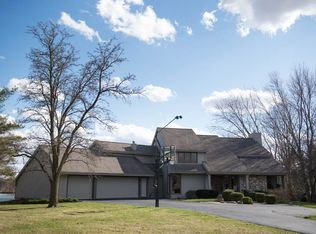 15213 Powderhorn Rd, Fort Wayne, IN 46814