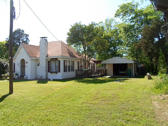 Beautiful corner lot