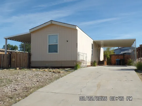 686 Ramar Rd, Bullhead City, AZ 86442