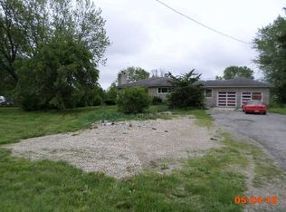 28456 State Road 2, New Carlisle, IN 46552