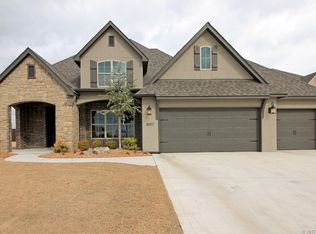 18817 E 42nd St, Tulsa, OK 74134