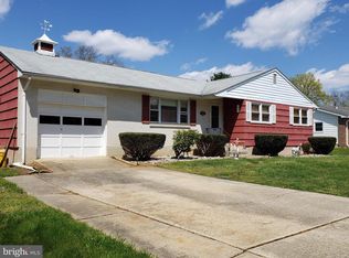 479 Mercer St, Hamilton, NJ 08690