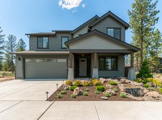 1396 NW Ochoa Dr, Bend, OR 97703