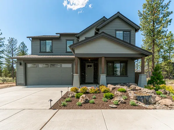 1396 NW Ochoa Dr, Bend, OR 97703