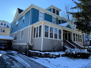 1341 Grand Ave, Kalamazoo, MI 49006