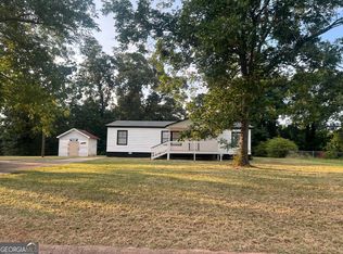 125 Portsmouth Ave, Hampton, GA 30228