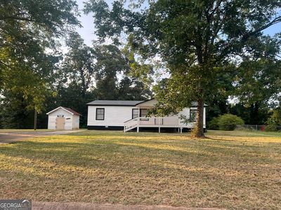 125 Portsmouth Ave, Hampton, GA, 30228