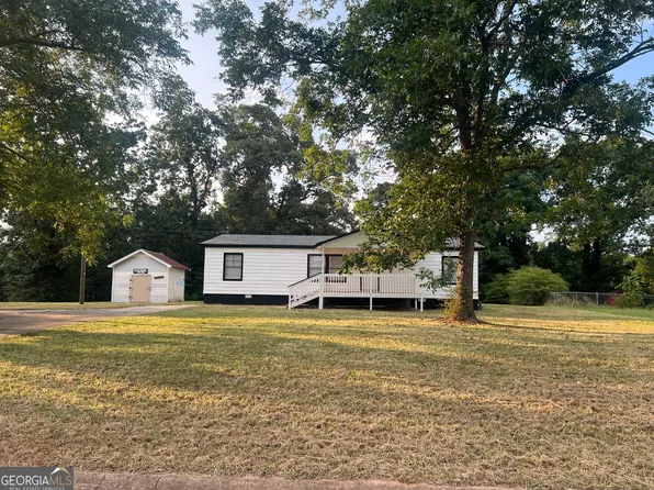 125 Portsmouth Ave, Hampton, GA 30228