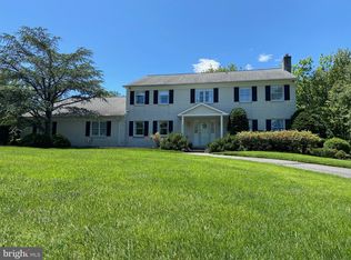 1602 Overbrook Dr, Ambler, PA 19002