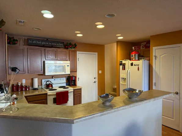 10905 Fort Point Ln NE, Albuquerque, NM 87123