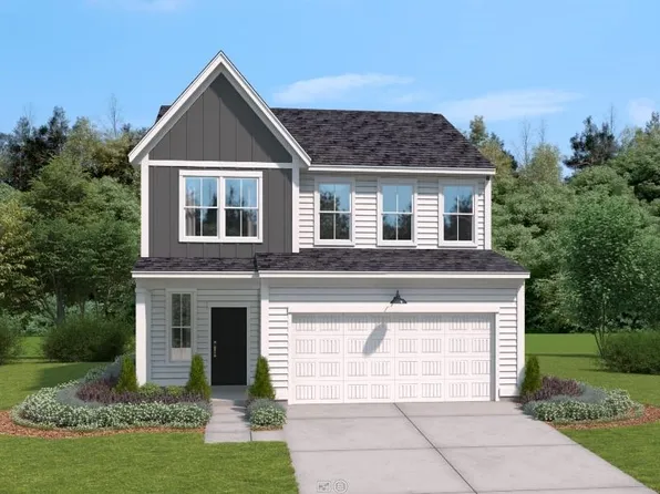 5035 Crosswall Ct, Boiling Springs, SC 29316