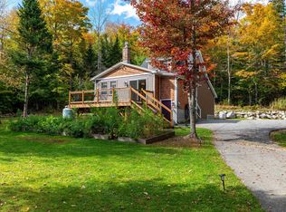 600 Durand Rd, Randolph, NH 03593