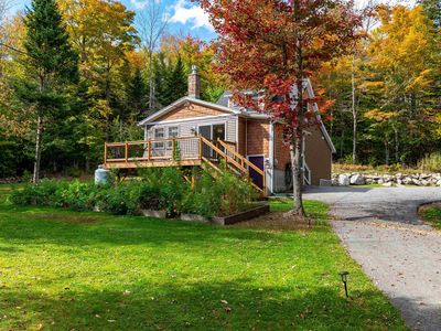 600 Durand Road, Randolph, NH, 03593