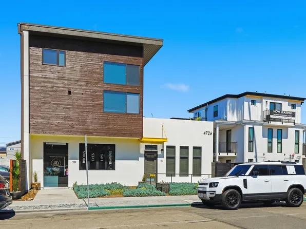 4726 Utah St, San Diego, CA 92116